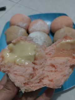 Foto resep Japanesse Milk Bread