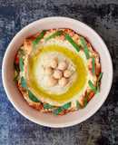 Hummus 🟢