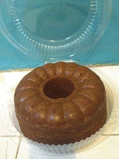 Foto resep Bolu kukus kopi 🍵🍵