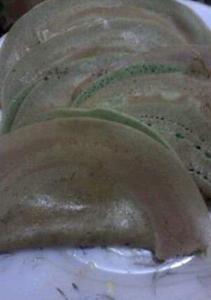 Foto resep martabak mini wajan kwalik