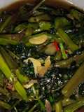 Cah kangkung