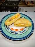 Sandwich Pancake