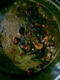 Masoor dall