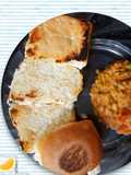 Misal pav