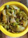 Chatpati mirch