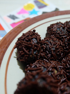 Foto resep Rhum ball