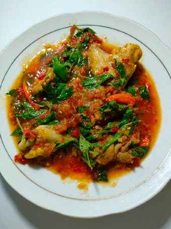 Cara Mudah Menyiapkan Resep Ayam Rica Rica yang Enak Banget Anti Ribet, Bisa Manjain Lidah