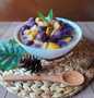 Cara Mudah Membikin Resep Kolak Candil, Pisang dan Ubi Kuning yang Enak Banget Anti Ribet, Lezat Sekali