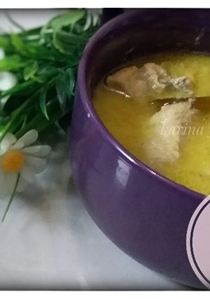Foto resep Opor Ayam Kuning