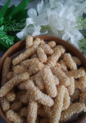 Foto resep KECIPUT renyah
