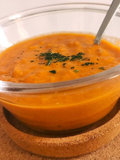 Una foto de Salsa Brava