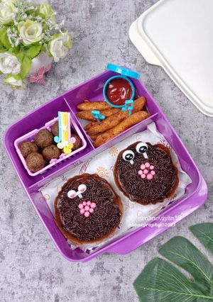 Foto resep Martabak Brownies Chocolatos