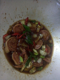 Foto resep Rolade lada hitam