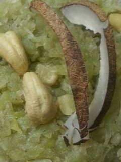 लौकी का हलवा (Lauki ka Halwa recipe in Hindi) रेसिपी मुख्य फोटो