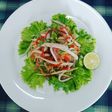Miến trộn tương XO