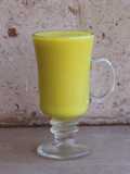 Leche dorada