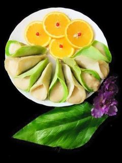 কাতাইফ (kataifi recipe in Bengali) রেসিপির প্রধান ছবি