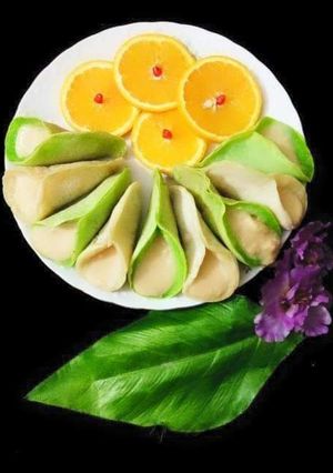 কাতাইফ (kataifi recipe in Bengali) রেসিপির প্রধান ছবি