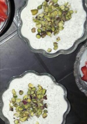 صورة لوصفة ليالي لبنان