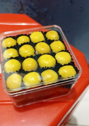 Foto resep Nastar