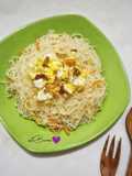 198. Bihun Jagung Goreng