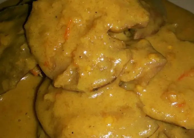 Langkah Mudah untuk Membuat Rendang jengkol Jawa ala2 yang Bikin Ngiler