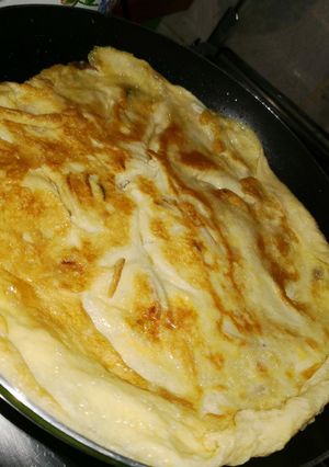 A picture of Fried egg.