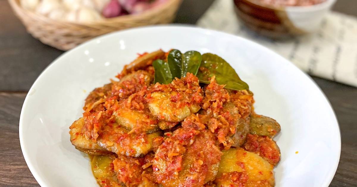 1.937 resep jengkol balado enak dan sederhana Cookpad 1.937 resep jengkol balado enak dan sederhana Cookpad