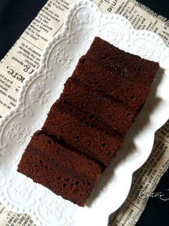 Foto resep Brownis Kukus