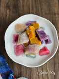 Bubur Cha Cha khas Betawi
