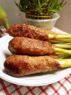 Foto resep Sate lilit