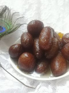 கோவா ஜாமூன் செய்முறை முக்கிய புகைப்படம்