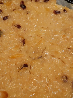 Foto di Torta di riso condiviso!