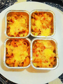 Foto resep Macaroni schotel