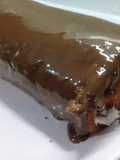 Cubierta de chocolate fácil y práctica