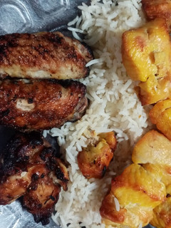 عکسی از دستور جوجه
