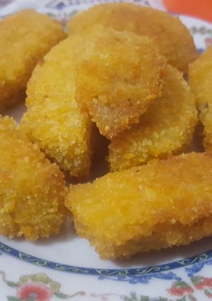 Foto resep Nugget Tempe