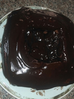 صورة لوصفة النوتيلا