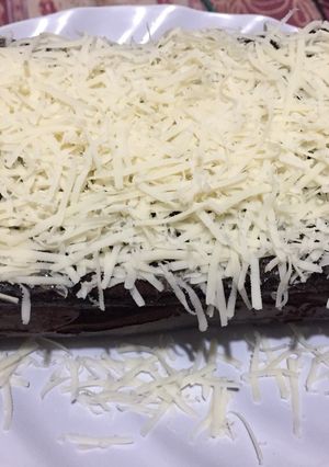 Foto resep 36. Brownis Amanda