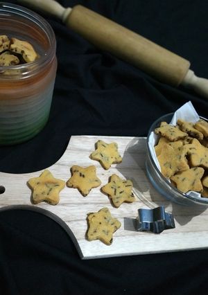 Foto resep Cookies teflon Meises ceres