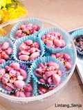 Kacang Cokelat