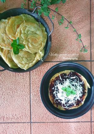Foto resep Roti Khas Melayu