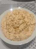 Paté de cangrejo