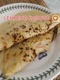 Lempeng Kosong