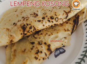 Gambar Lempeng Kosong