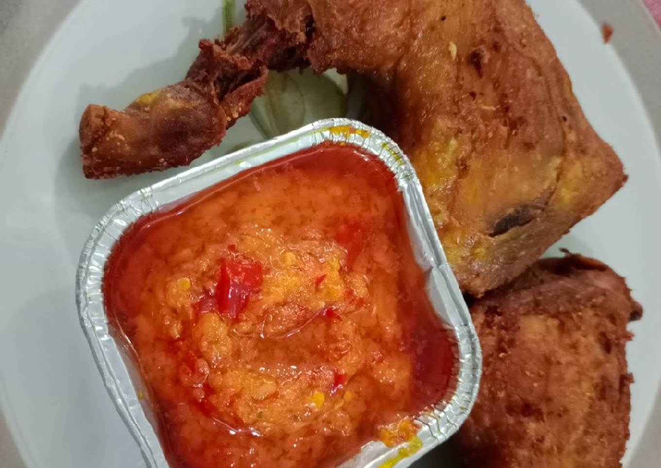 Ayam Goreng Sasando