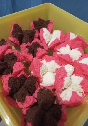 Foto resep Bolu Kukus