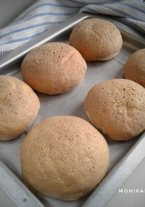 Foto resep Roti Boy
