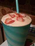 Smoothie de frutas