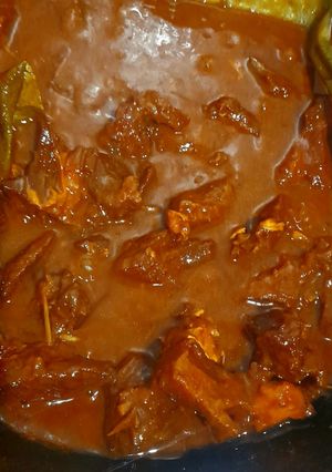 Foto resep Bistik Daging Sapi